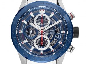 Tag Heuer Carrera