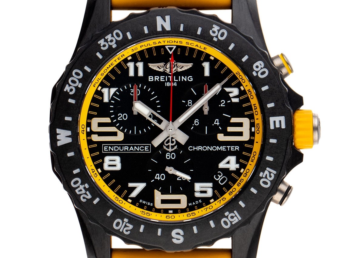 Breitling Endurance Pro