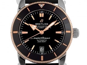 Breitling Superocean Heritage