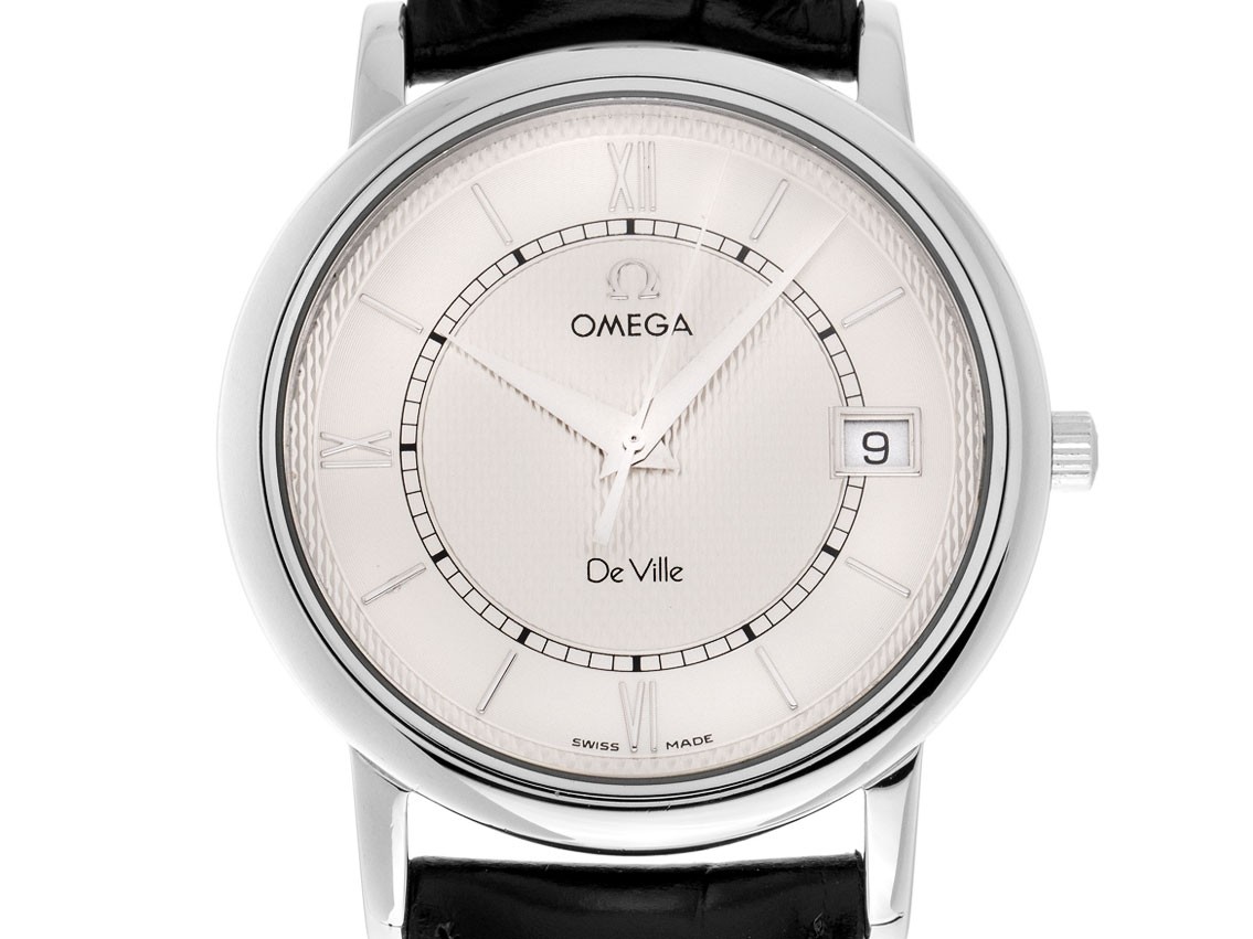 Omega De Ville