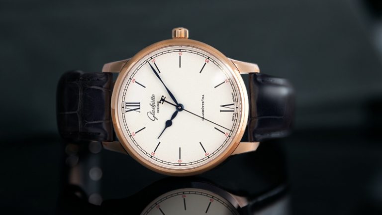Glashütte Original Eine Marke im Fokus watch.de Magazin