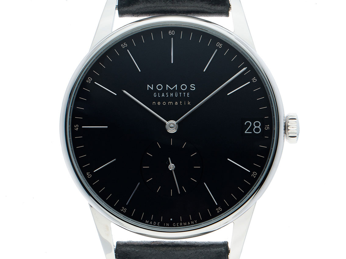 Nomos Orion neomatik