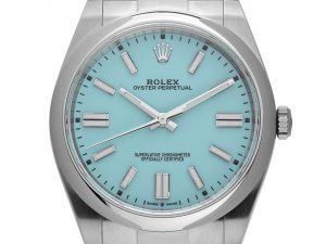 Oyster Perpetual Tiffany