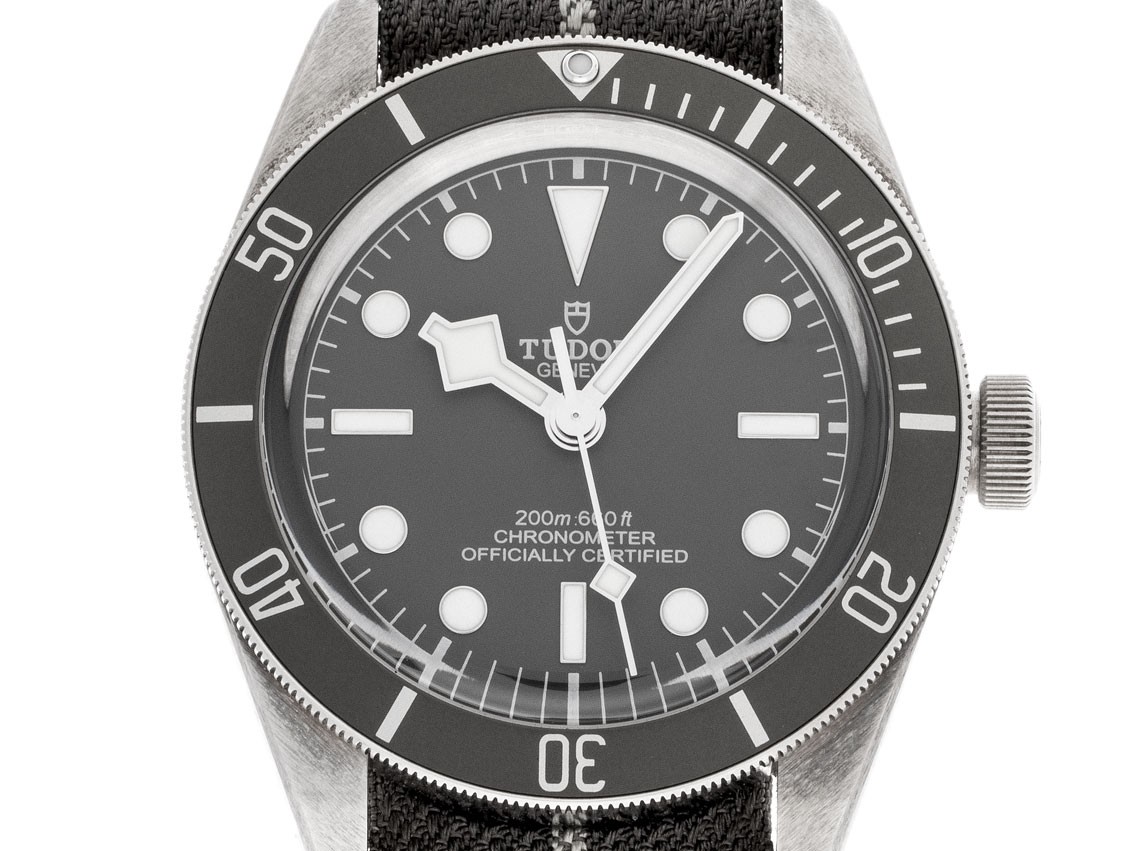 Tudor Black Bay Fifty-Eight