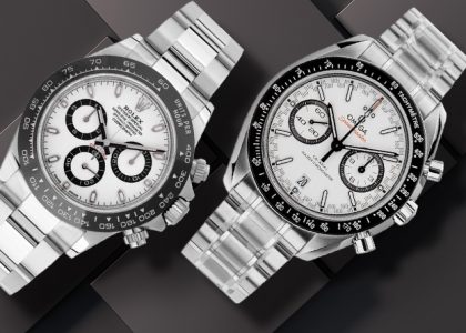 Alternative zu Rolex