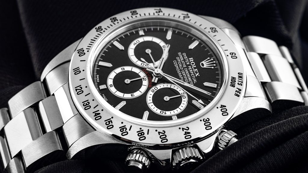 Rolex Daytona, Referenz 16520
