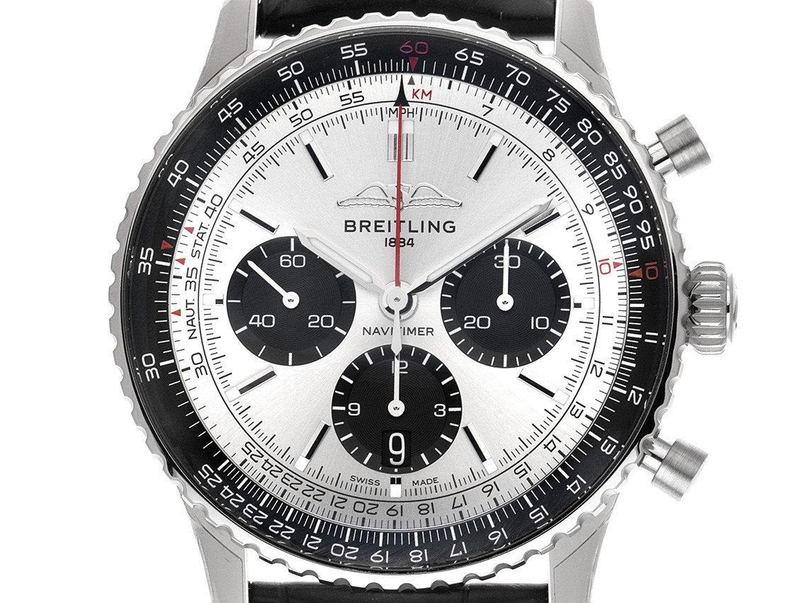 Breitling Navitimer