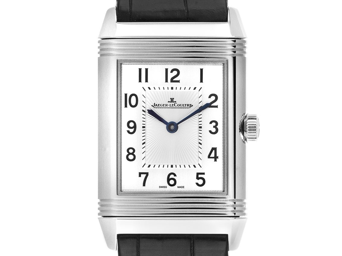 Jaeger-LeCoultre Reverso