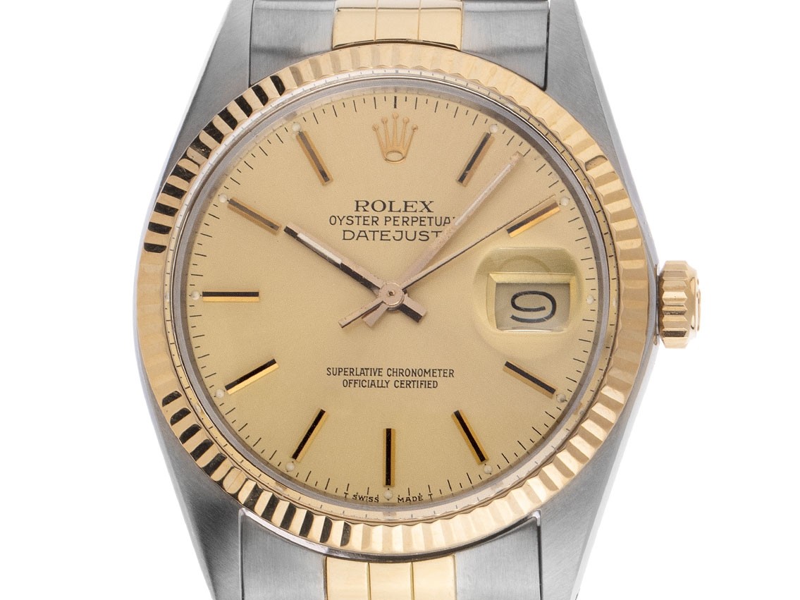 Rolex Datejust