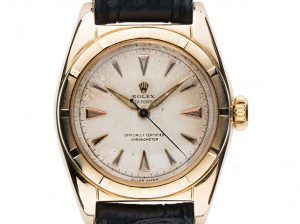 Rolex Oyster Perpetual 1948