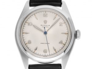 Rolex Oyster Precision