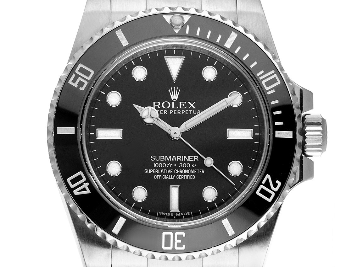 Rolex Submariner