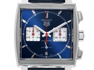 Tag Heuer Monaco