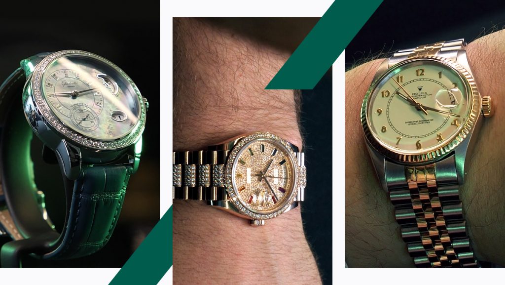 Was Kostet Eine Echte Rolex Was kostet eine Rolex? Die Rolex Preise: offiziell und real | watch.de