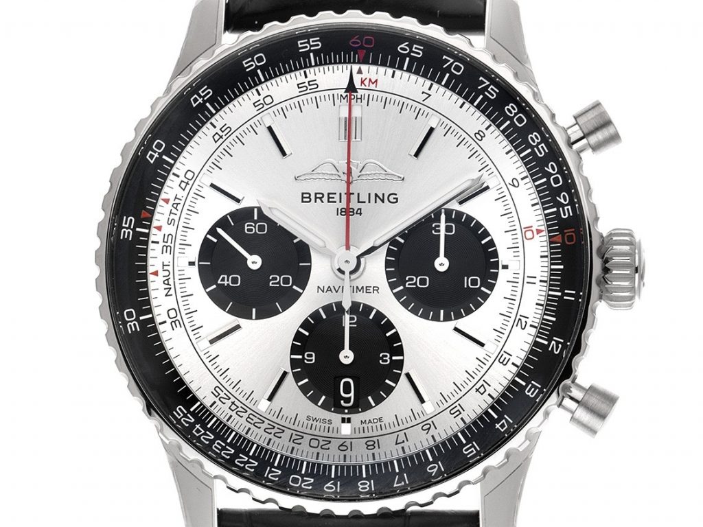 Breitling Navitimer B01