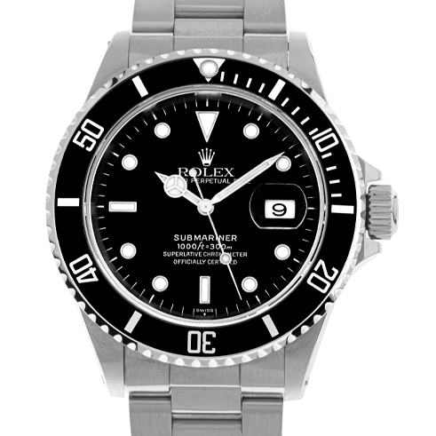 rolex-submariner-date-16610