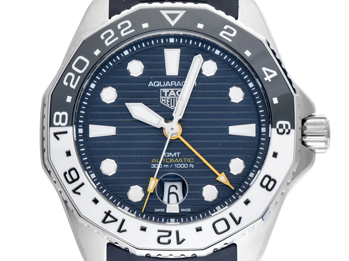 Aquaracer-GMT