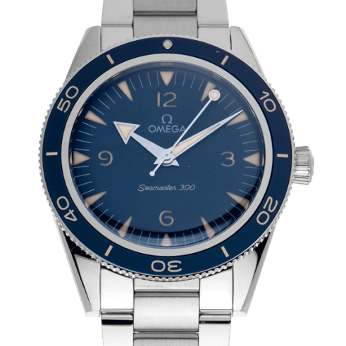 omega-seamaster