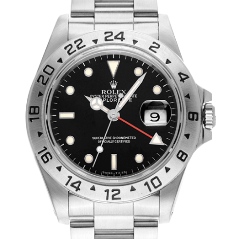 rolex-explorer-II