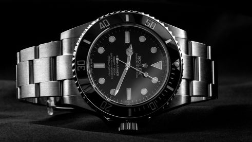 Rolex Submariner No Date