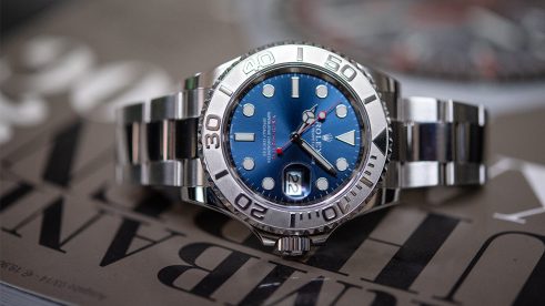 Rolex Yacht-Master, Referenz 126622