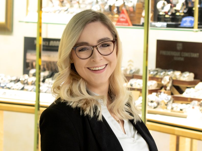 Maximiliane Häffner