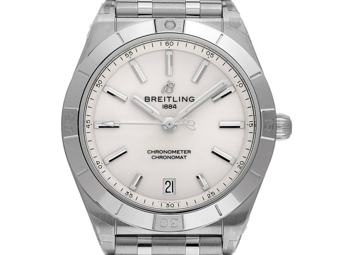 Breitling Chronomat 36