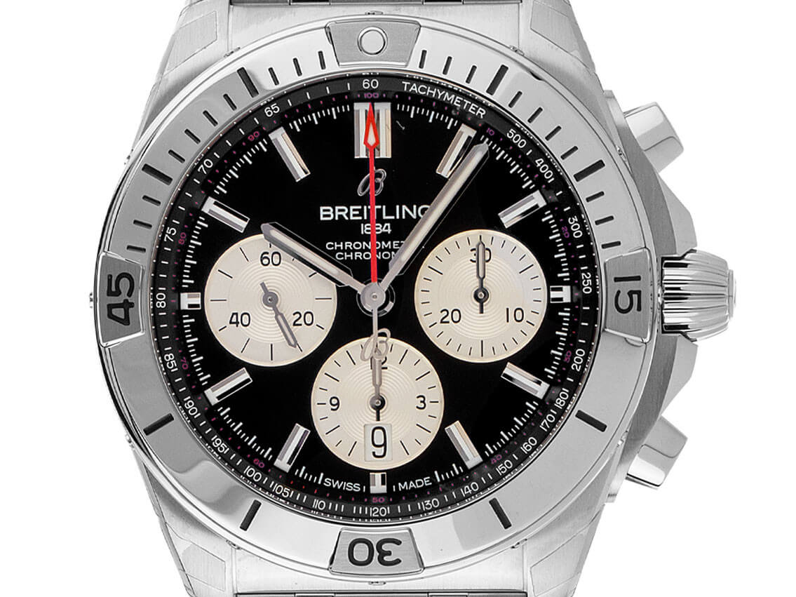 Breitling Chronomat B01