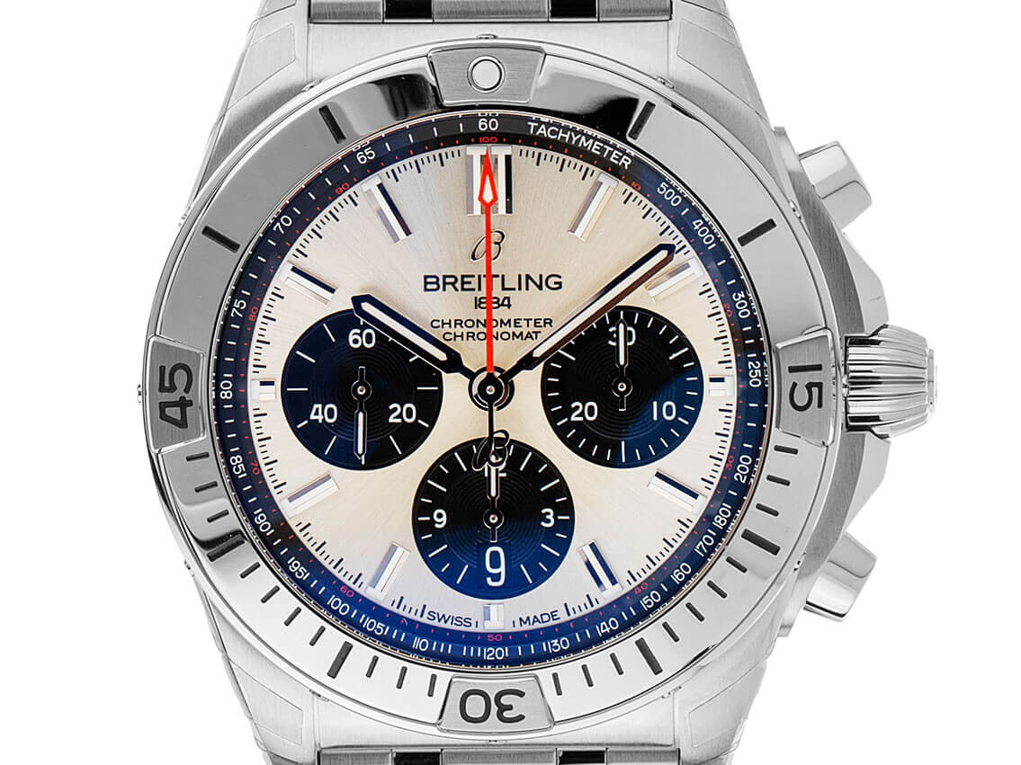 Breitling Chronomat B01