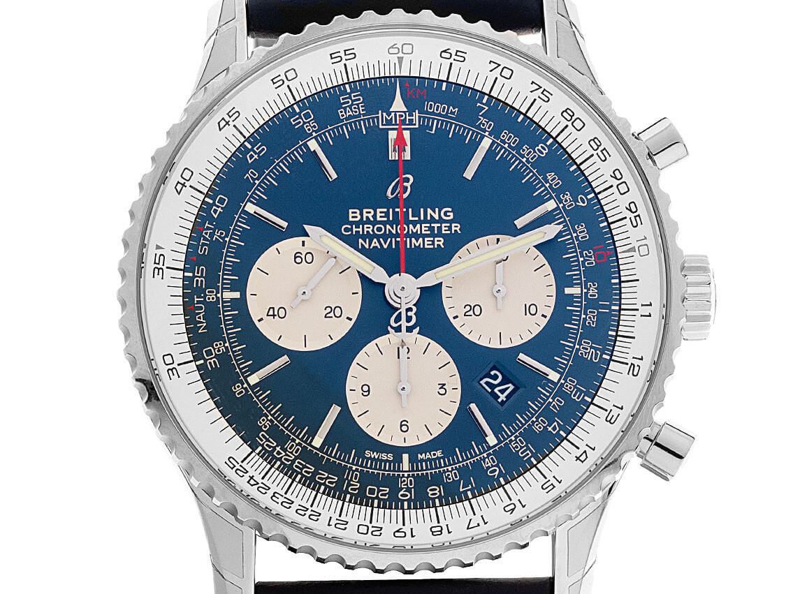 Breitling Navitimer 1 — jetzt kaufen