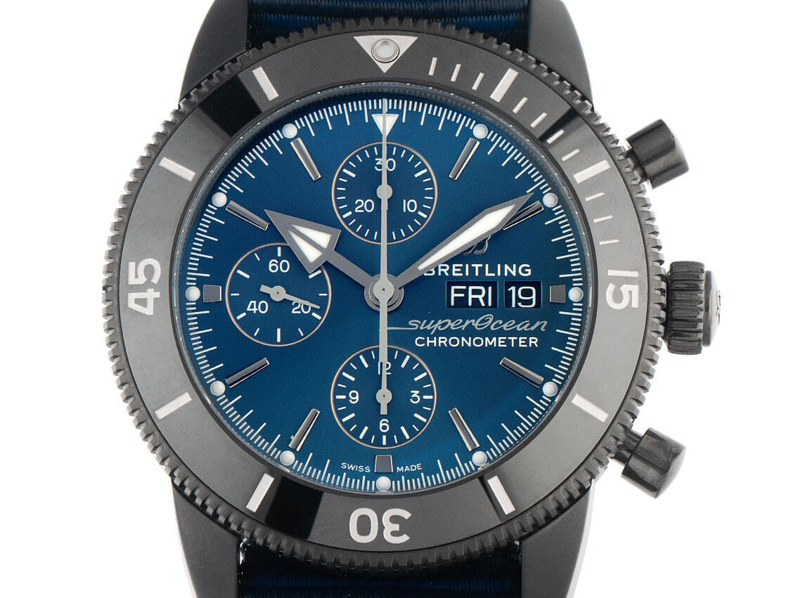 Breitling Superocean Heritage