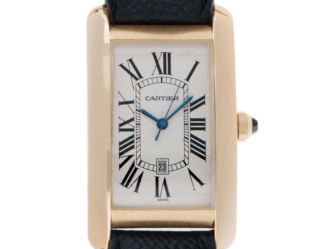 Vintage-Cartier-Tank