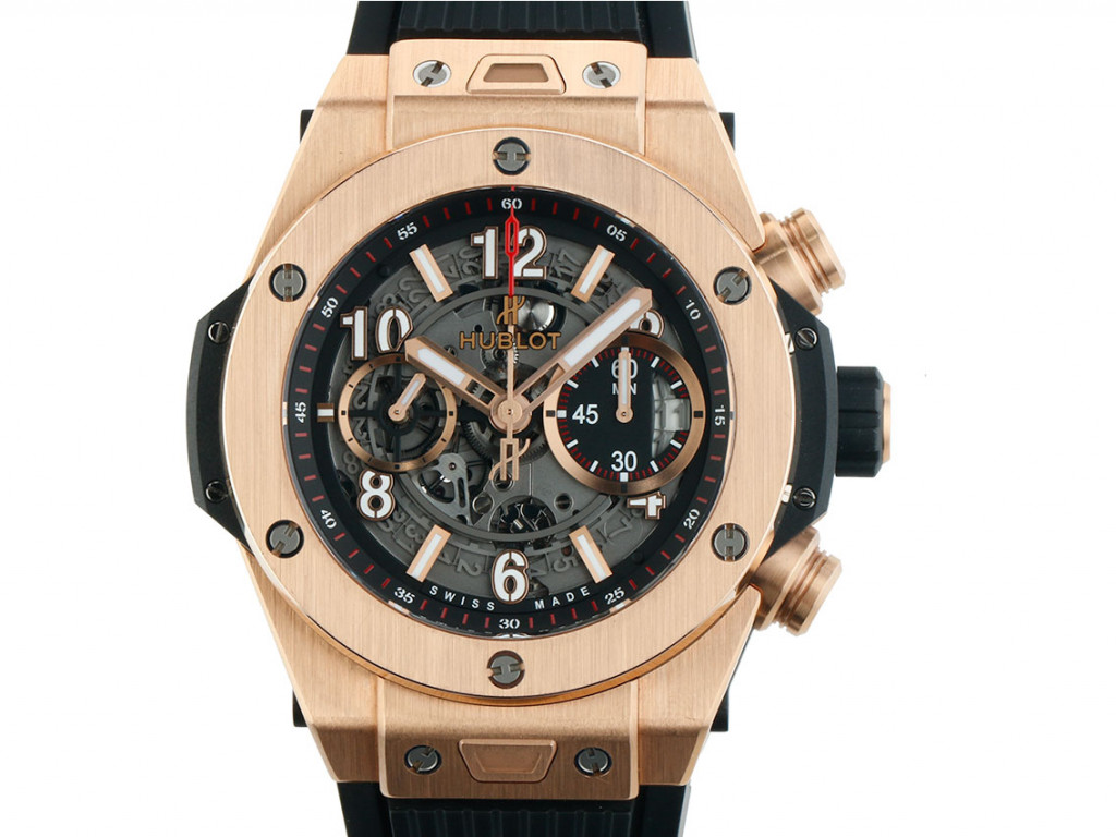 Hublot Big Bang Unico King Chronograph