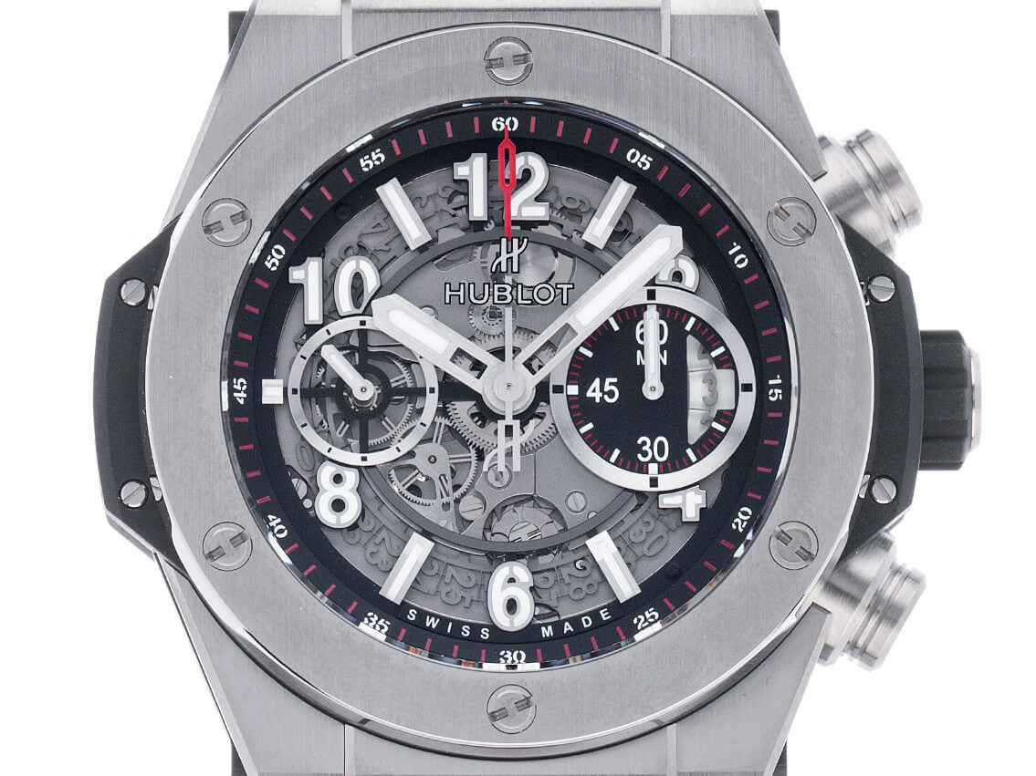 Hublot Big Bang Unico