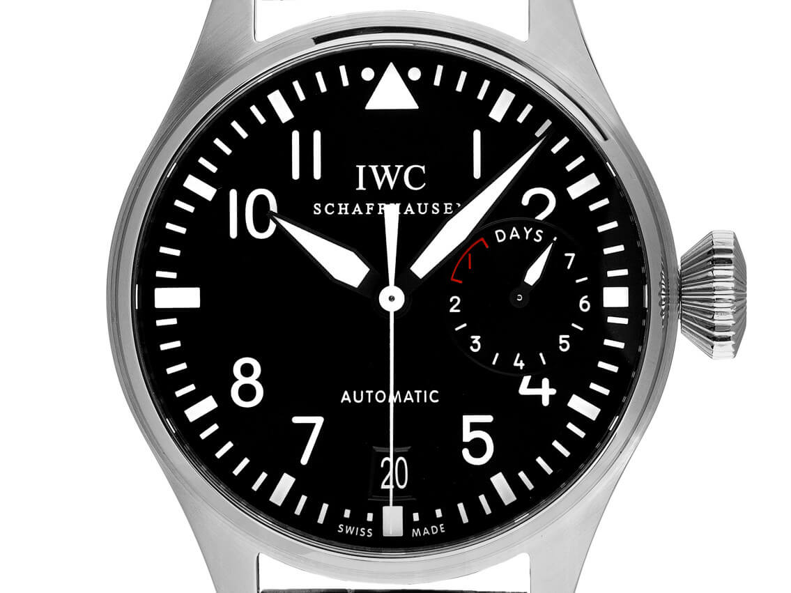 IWC Uhren