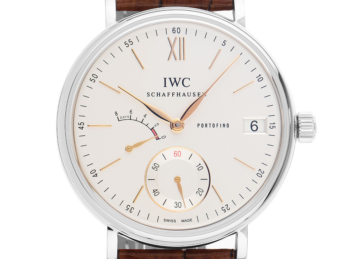 IWC Portofino