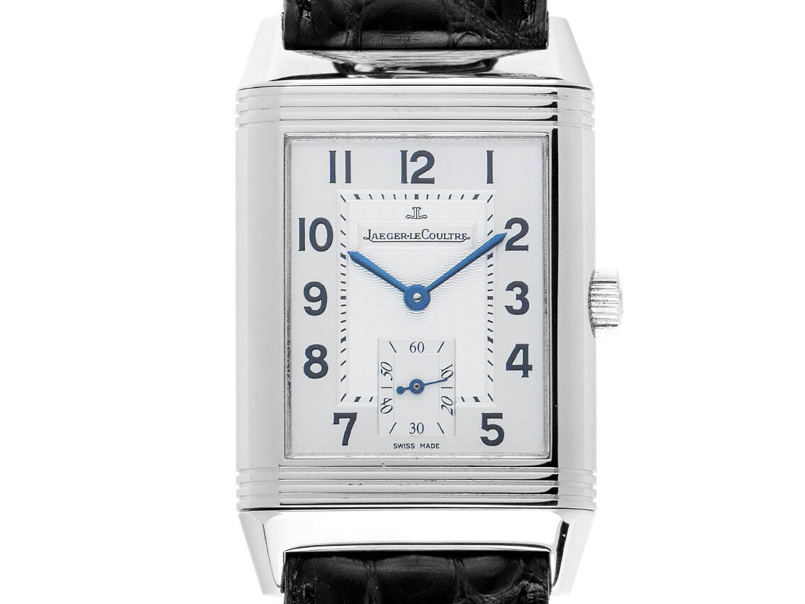 Jaeger-LeCoultre Reverso