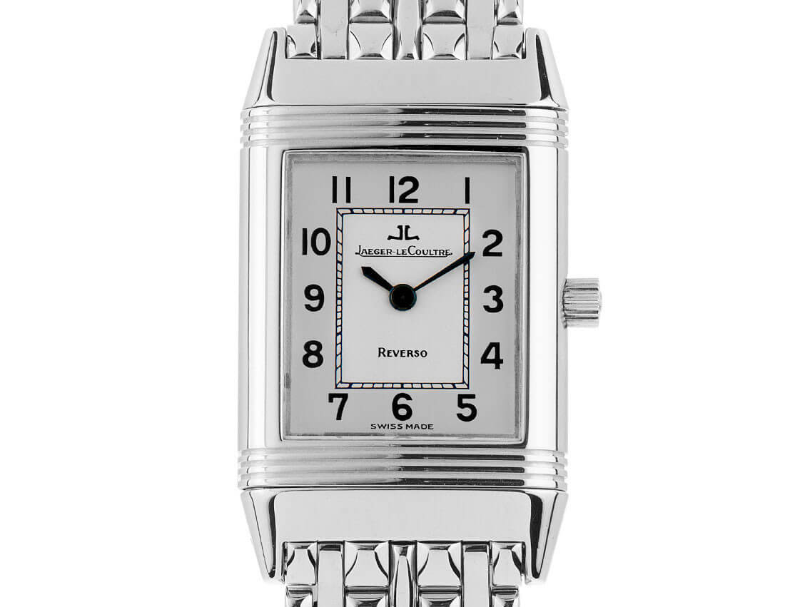 Jaeger-LeCoultre Reverso, Bj. 1990