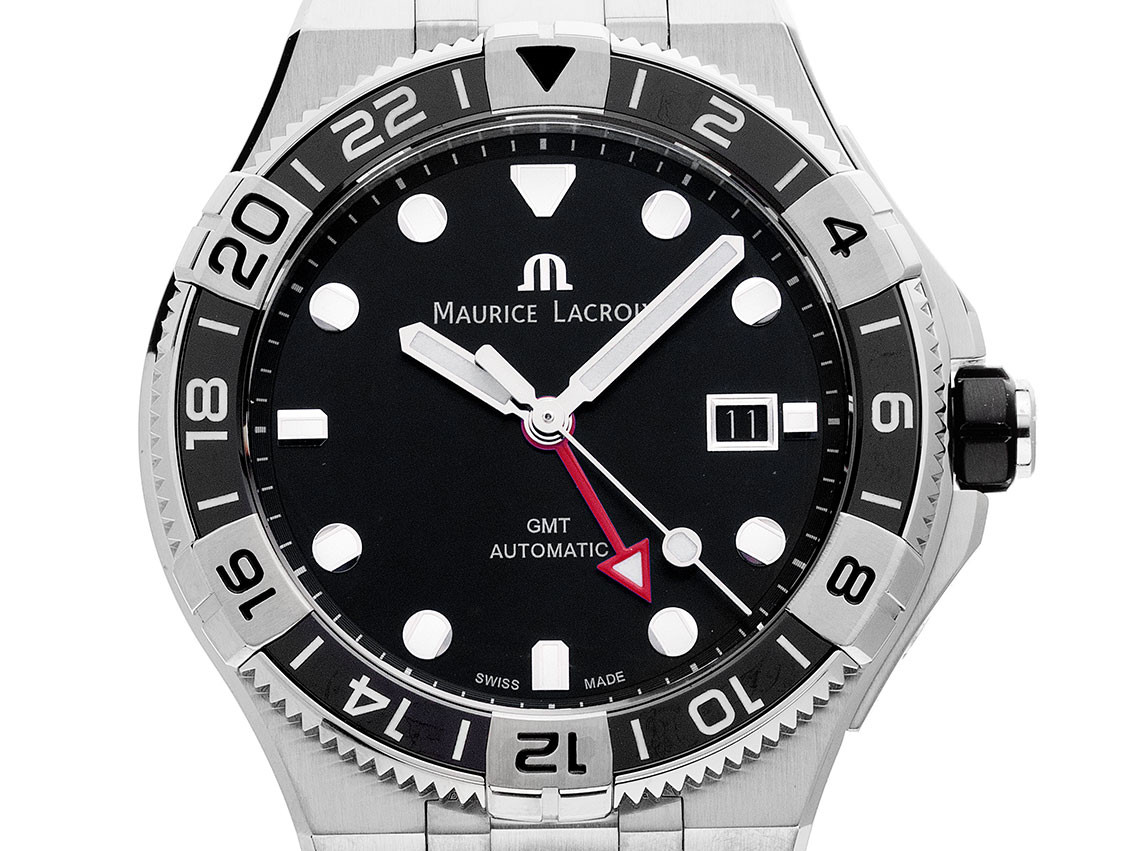 Maurice Lacroix AIKON Venturer