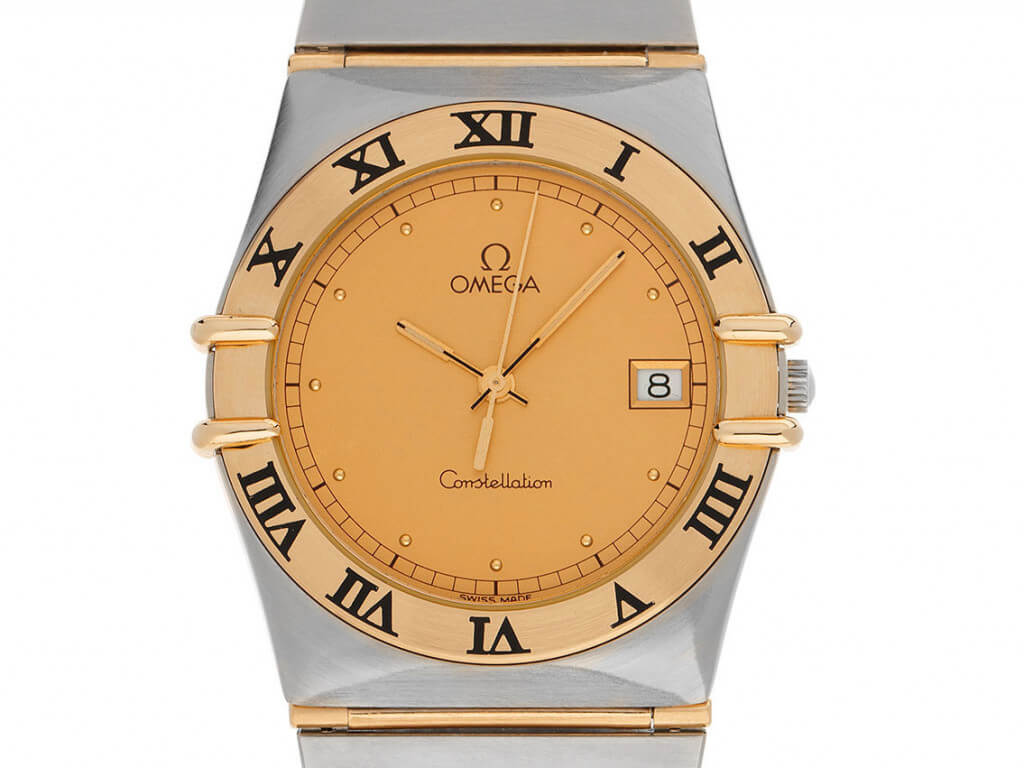 Omega
	Constellation