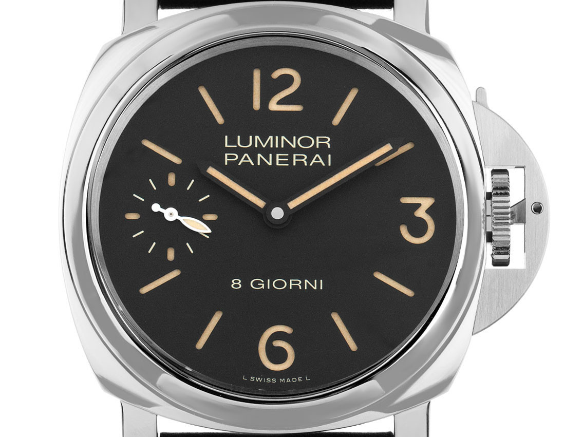 Panerai Luminor