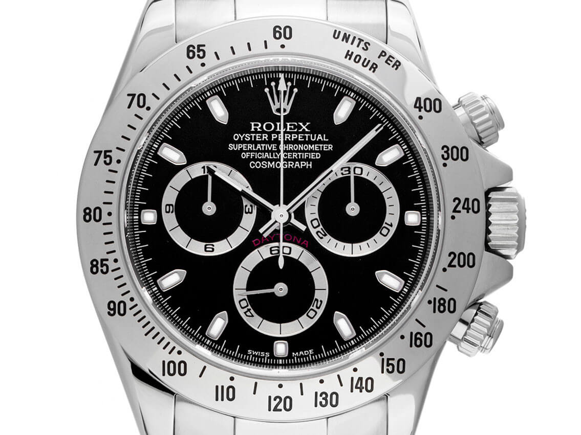 Rolex Daytona