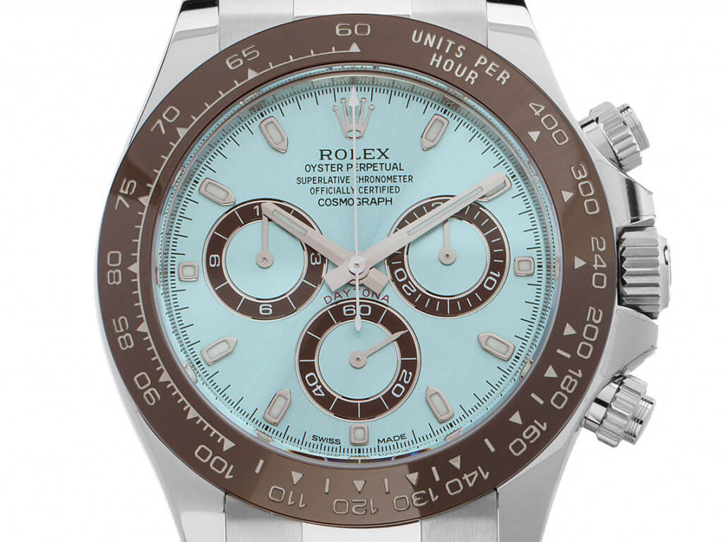 Rolex Daytona Chronograph, Ref. 116506