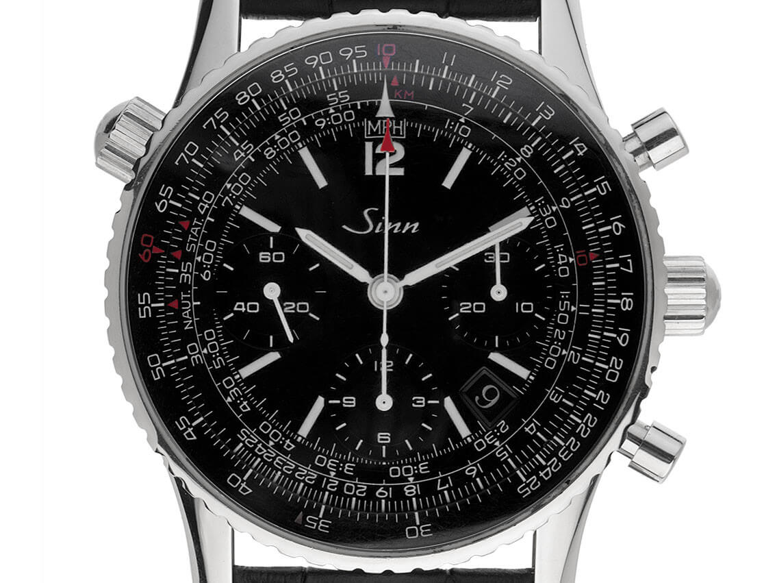 Sinn 903