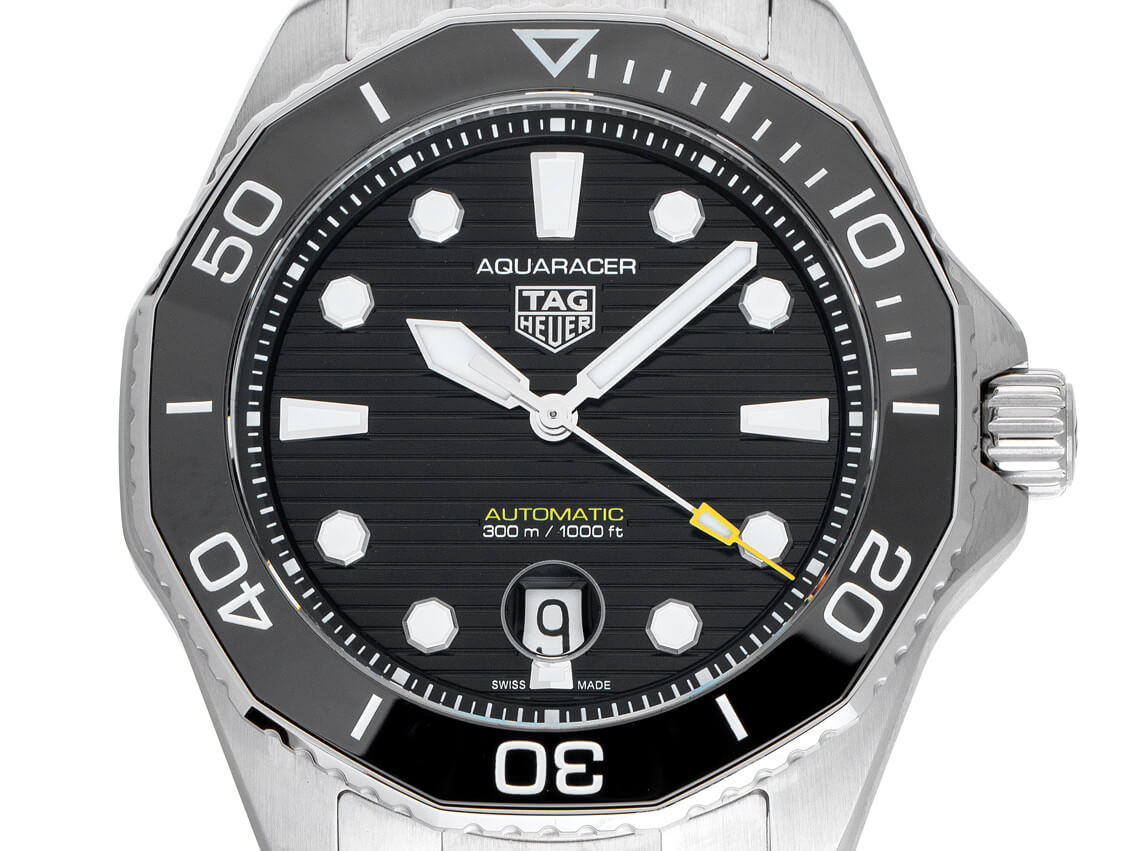 Tag Heuer Aquaracer 2021