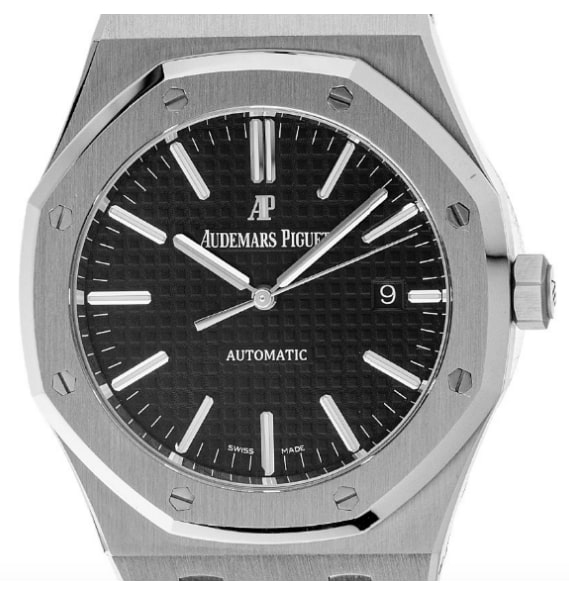 Audemars Piguet - Royal Oak Automatik