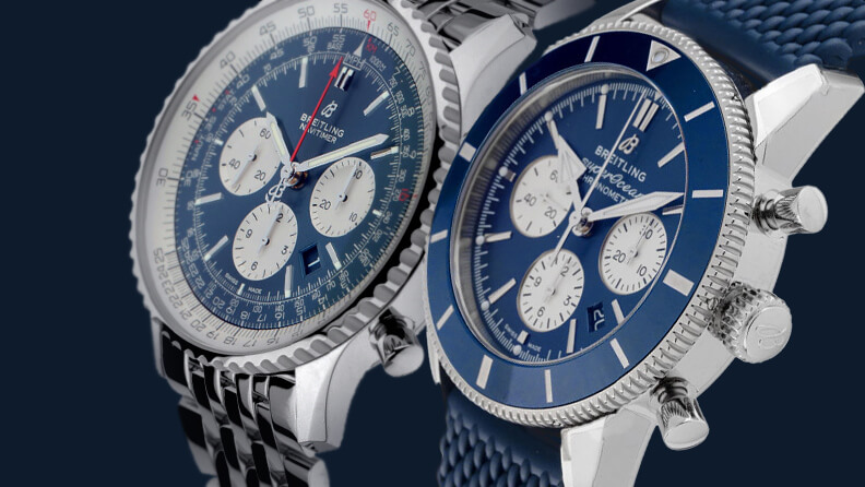 Breitling