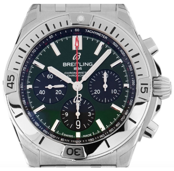 Breitling - Chronomat B01 42