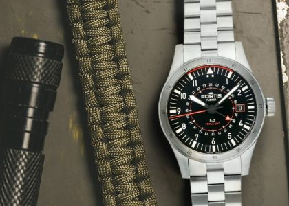 Fortis Uhren