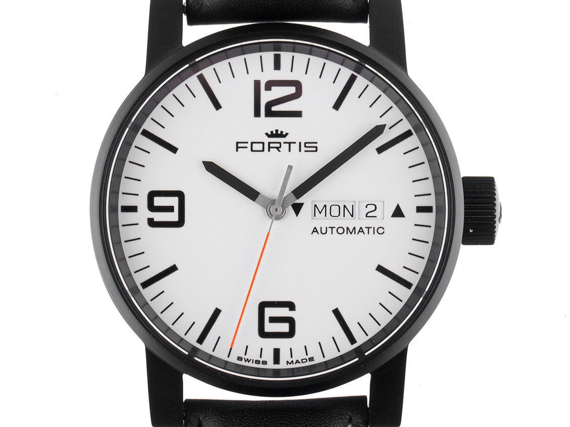 Fortis Spacematic